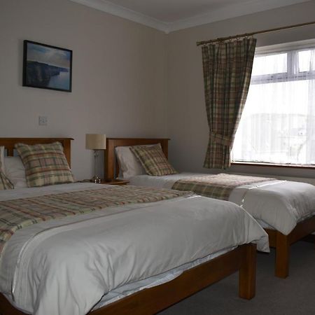 Cois Farraige Bed & Breakfast Lahinch Dış mekan fotoğraf