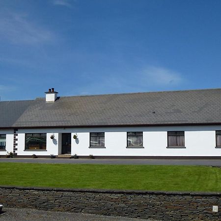 Cois Farraige Bed & Breakfast Lahinch Dış mekan fotoğraf