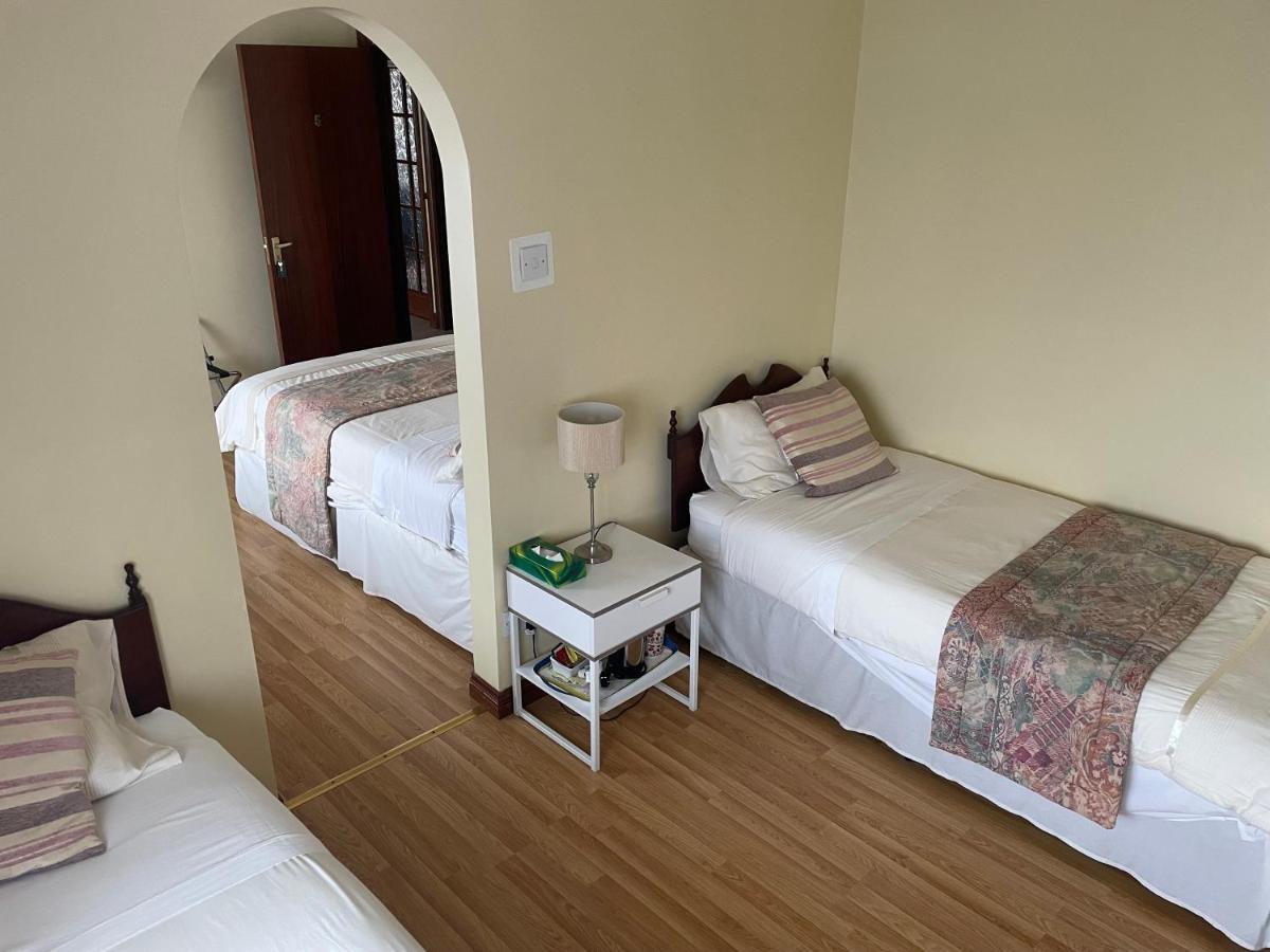 Cois Farraige Bed & Breakfast Lahinch Dış mekan fotoğraf